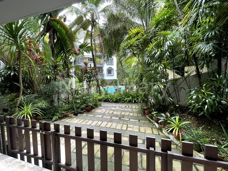 3 Bed Condo for Rent in  Kheam Hock Gardens - Image 9
